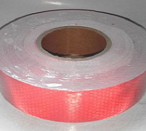 COMMERCIAL GRADE REFELCTIVE TAPE