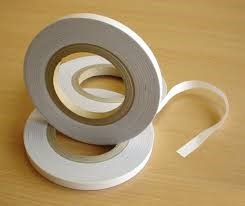 double-sided-polyester-clear-tape