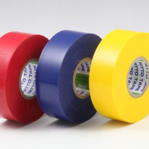 NITTO PVC INSULATION TAPE