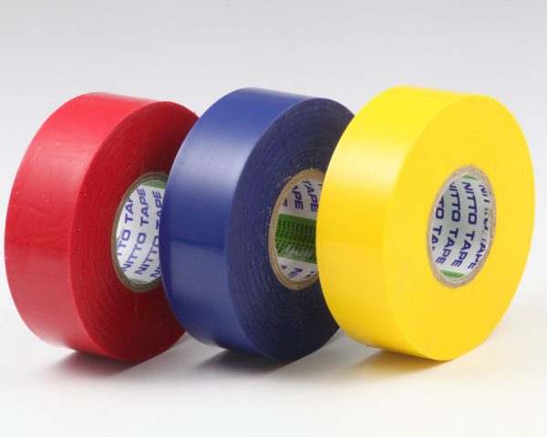 NITTO PVC INSULATION TAPE