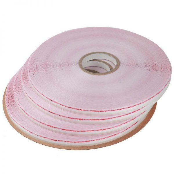 RE-SEALABLE SWANKY TAPE