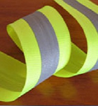 REFLECTIVE CLOTHING TAPE