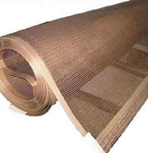 TEFLON BELT 3-5-10 THOU