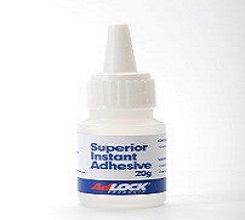 cyanoacrylate-adhesive cyanoacrylate-adhesive