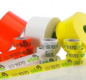 PVC AND BOPP PRINTABLE TAPE PVC AND BOPP PRINTABLE TAPE