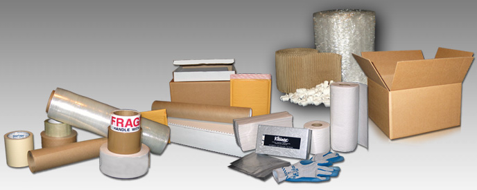 packaging