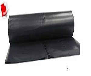 VIRGIN AND RECYCLED BLACK PLASTIC ROLLS VIRGIN AND RECYCLED BLACK PLASTIC ROLLS