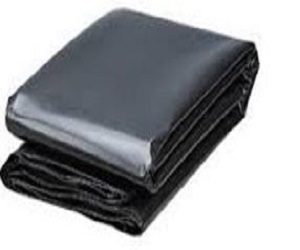 VIRGIN AND RECYLED BLACK SHEETING VIRGIN AND RECYLED BLACK SHEETING