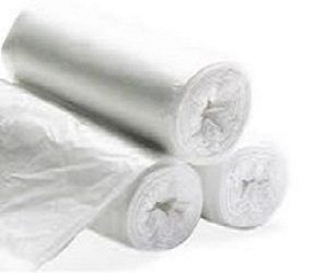VIRGIN OR RECYCLED CLEAR AND COLOURED PLASTIC ROLLS VIRGIN OR RECYCLED CLEAR AND COLOURED PLASTIC ROLLS