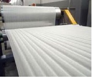 WATERPROOF -PLASTIC LAMINATED ONTO AEROTHENE WATERPROOF -PLASTIC LAMINATED ONTO AEROTHENE