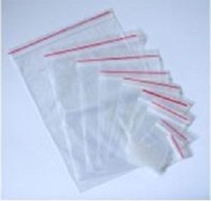 ZIP LOCK BAGS ZIP LOCK BAGS
